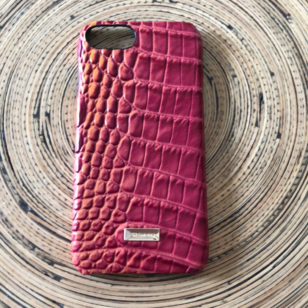 Brahmin iPhone 8 case